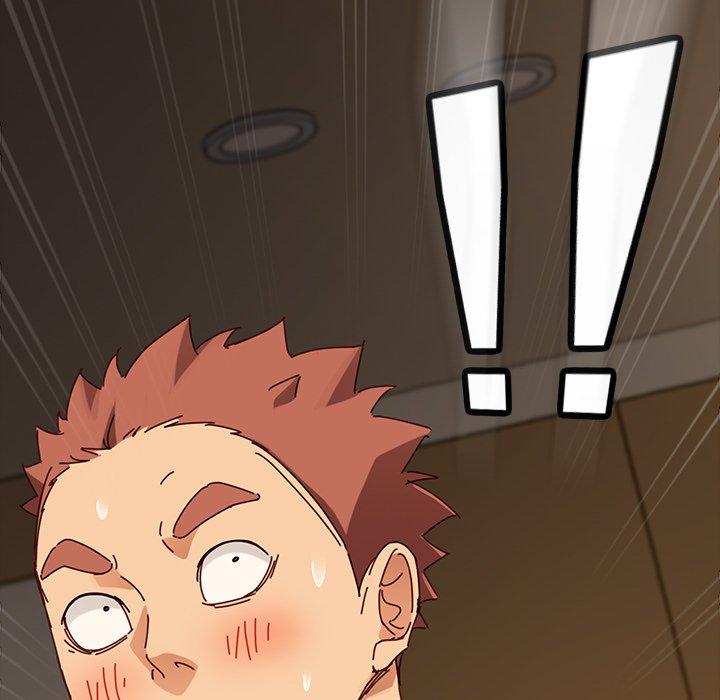 危機四伏的家庭生活 第 27 話 第54页