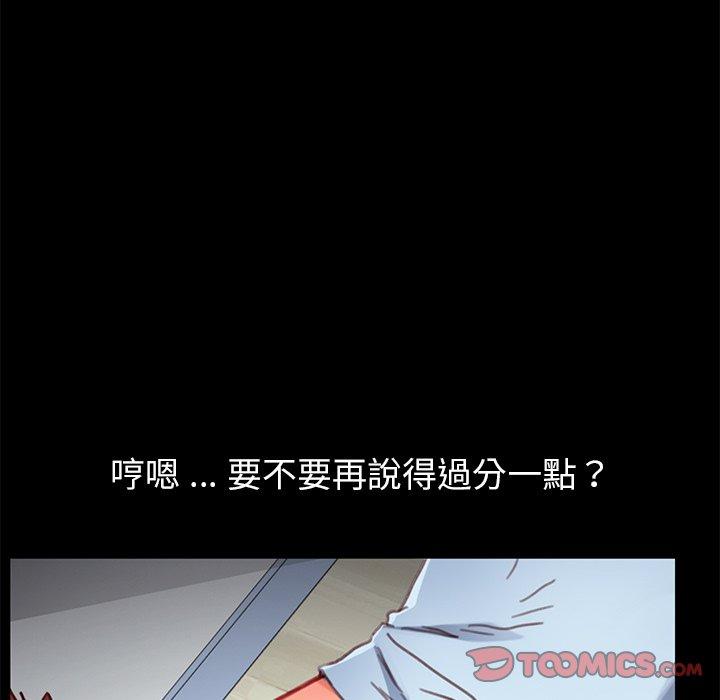 危機四伏的家庭生活 第 28 話 第111页