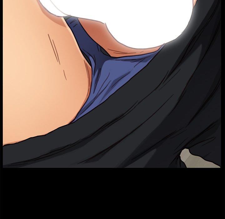 危機四伏的家庭生活 第 28 話 第81页