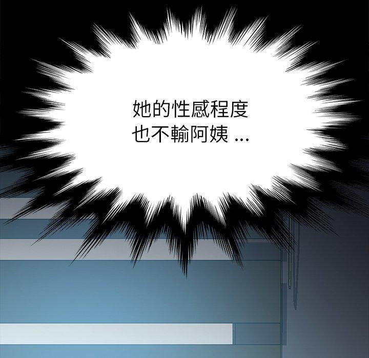 危機四伏的家庭生活 第 28 話 第133页