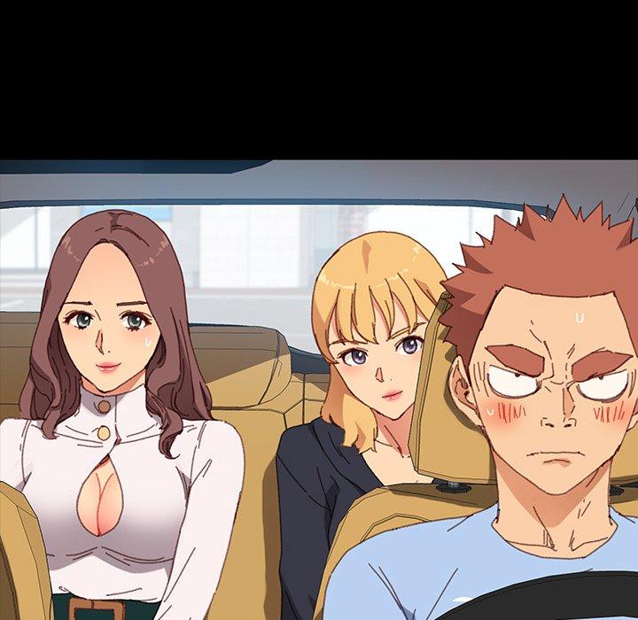 危機四伏的家庭生活 第 34 話 第32页
