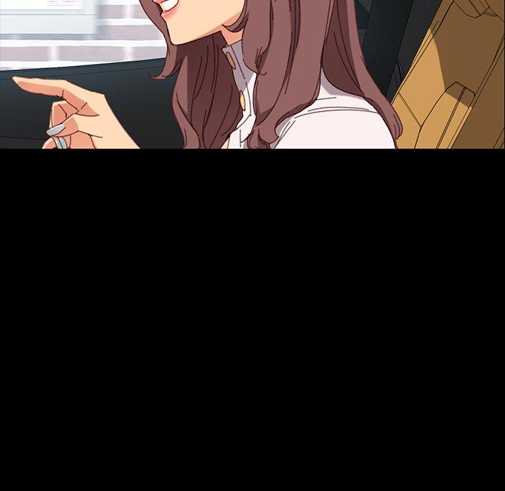 危機四伏的家庭生活 第 34 話 第35页