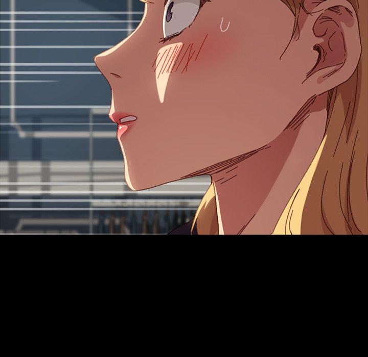 危機四伏的家庭生活 第 34 話 第71页