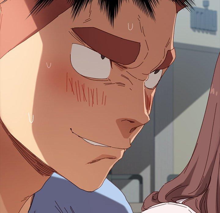 危機四伏的家庭生活 第 34 話 第81页