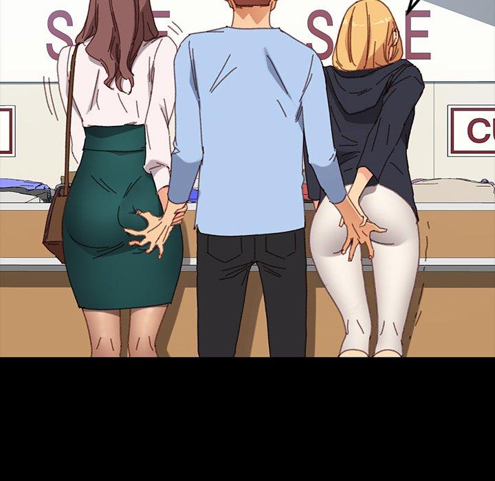 危機四伏的家庭生活 第 34 話 第84页