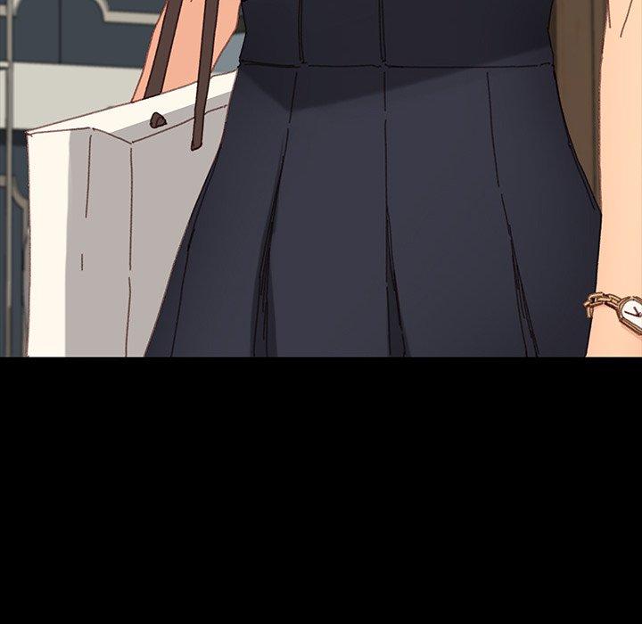 危機四伏的家庭生活 第 34 話 第91页