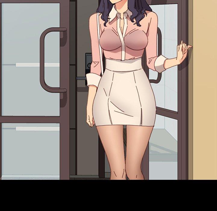 危機四伏的家庭生活 第 34 話 第101页