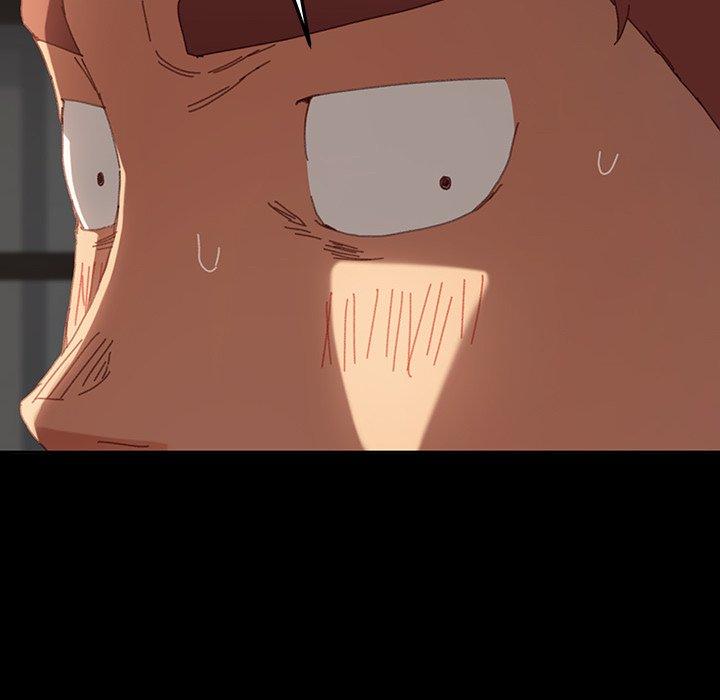 危機四伏的家庭生活 第 34 話 第124页