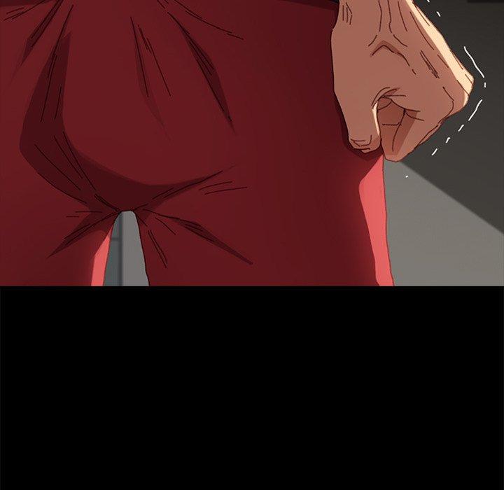 危機四伏的家庭生活 第 35 話 第10页
