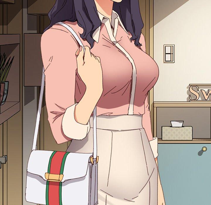 危機四伏的家庭生活 第 35 話 第34页