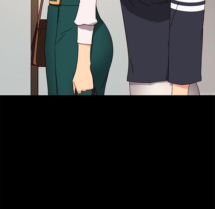 危機四伏的家庭生活 第 35 話 第43页