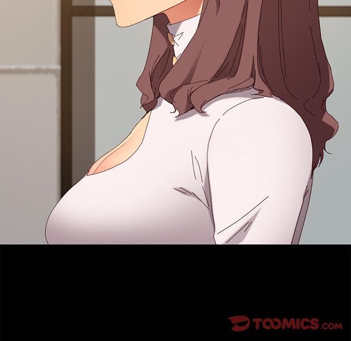 危機四伏的家庭生活 第 35 話 第48页