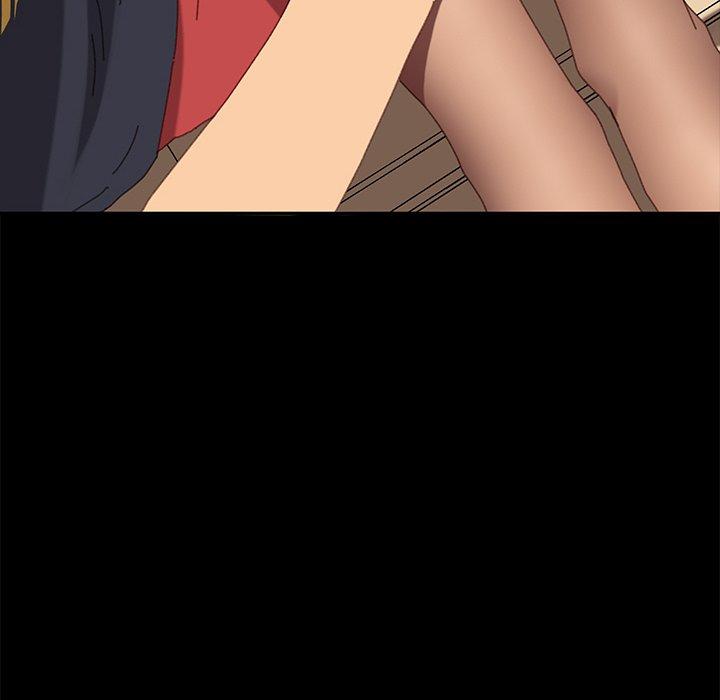 危機四伏的家庭生活 第 35 話 第73页
