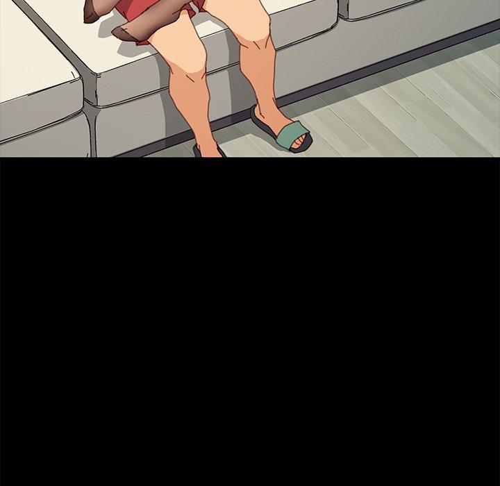 危機四伏的家庭生活 第 35 話 第76页