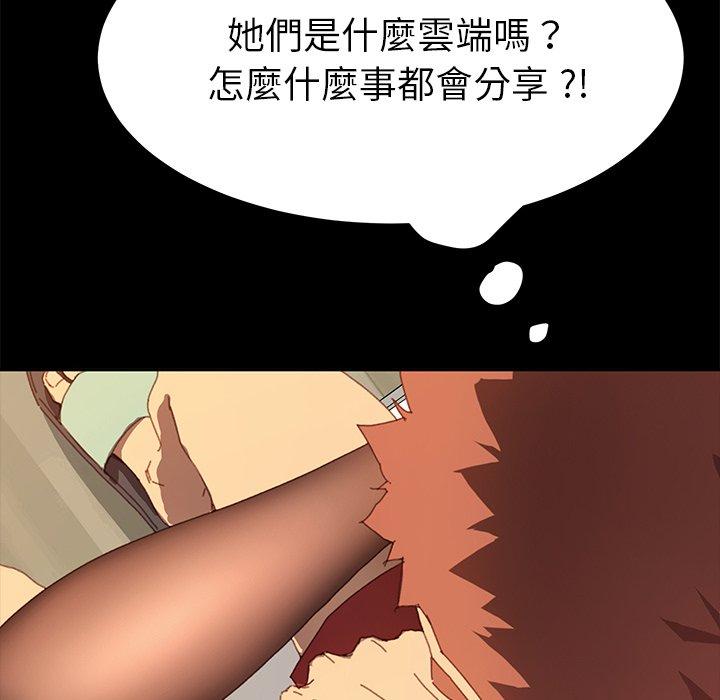 危機四伏的家庭生活 第 35 話 第81页