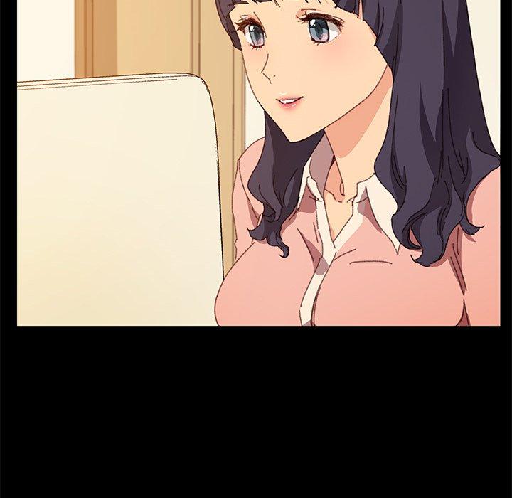 危機四伏的家庭生活 第 35 話 第84页