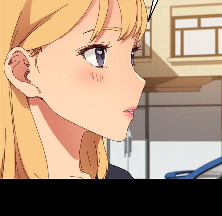 危機四伏的家庭生活 第 35 話 第55页