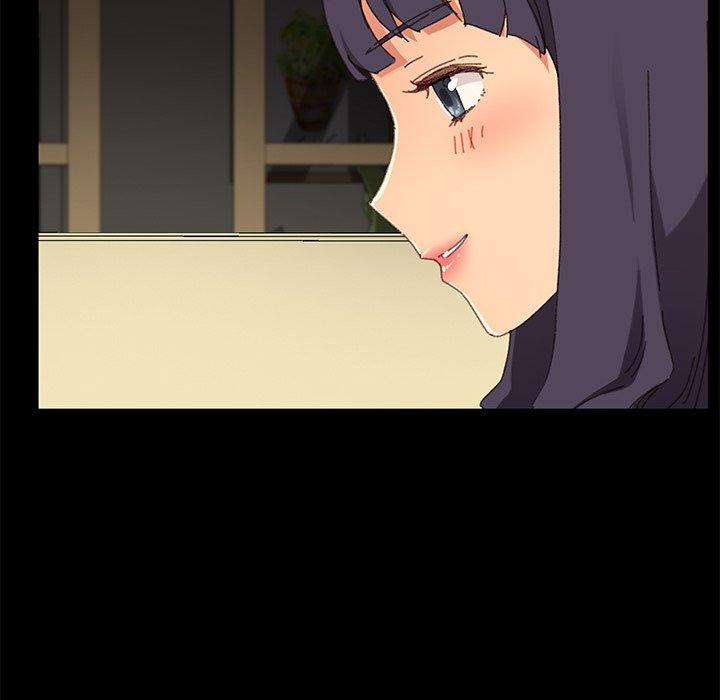 危機四伏的家庭生活 第 35 話 第98页