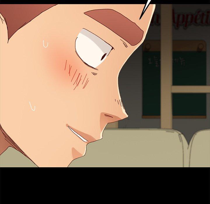 危機四伏的家庭生活 第 35 話 第107页