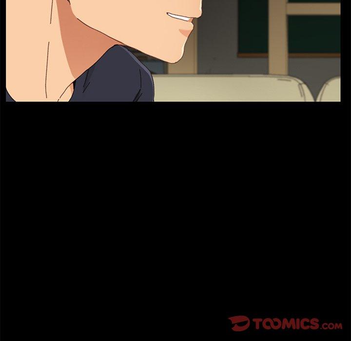 危機四伏的家庭生活 第 35 話 第123页