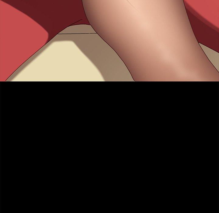 危機四伏的家庭生活 第 35 話 第121页