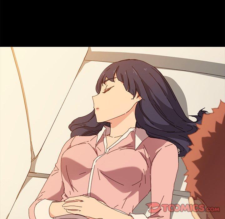 危機四伏的家庭生活 第 35 話 第153页