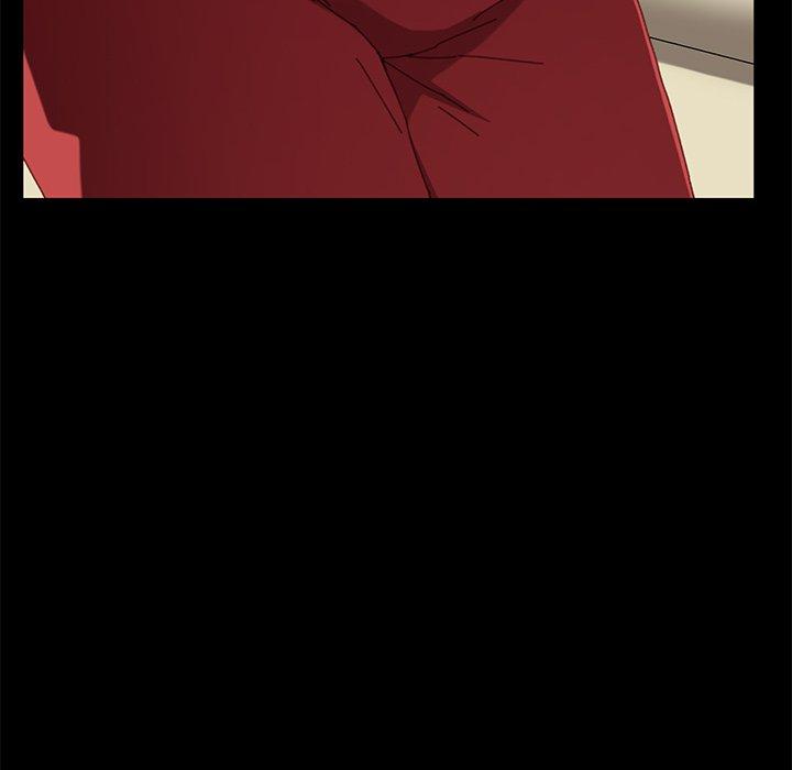危機四伏的家庭生活 第 35 話 第134页