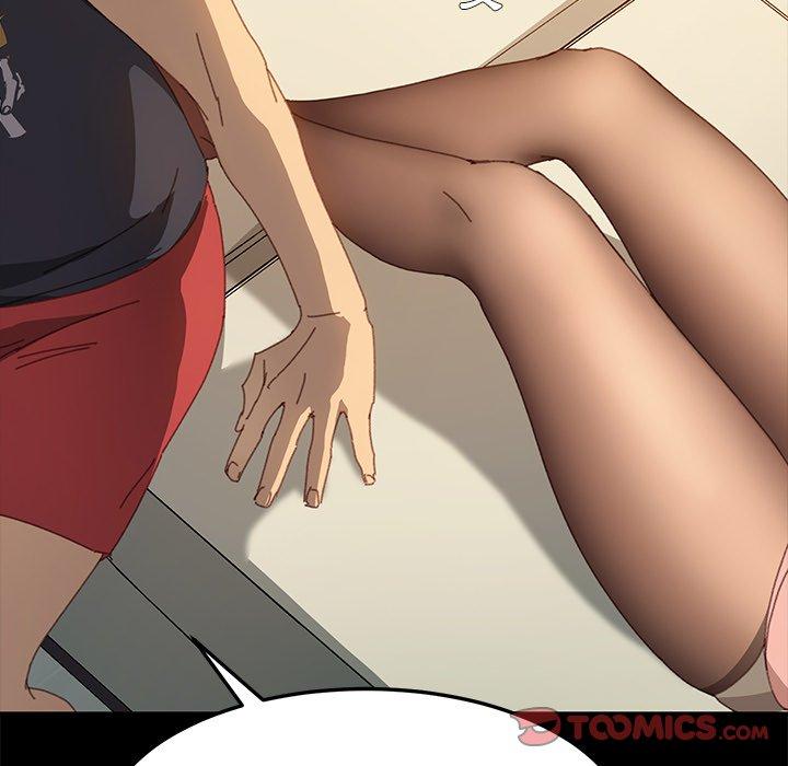 危機四伏的家庭生活 第 35 話 第138页