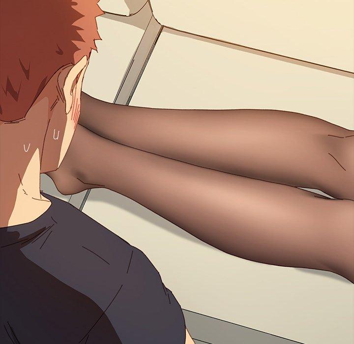 危機四伏的家庭生活 第 35 話 第147页