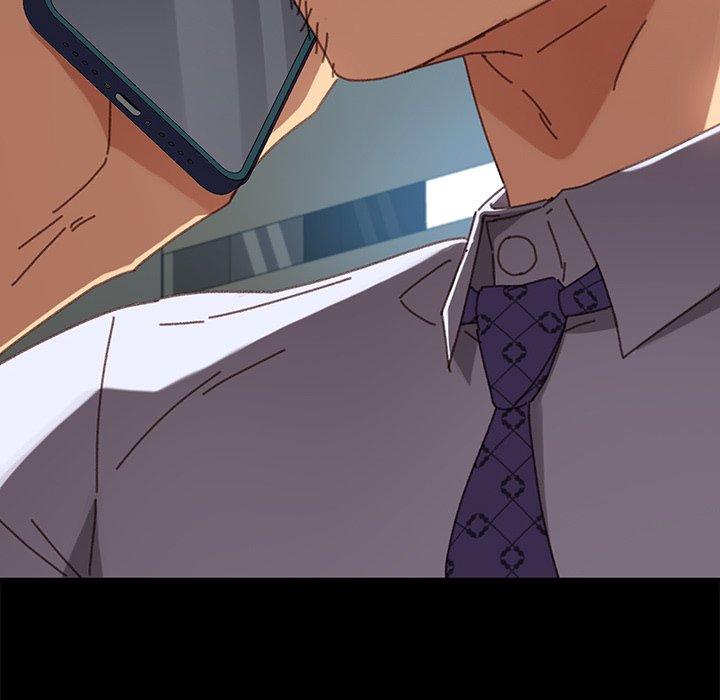 危機四伏的家庭生活 第 36 話 第153页