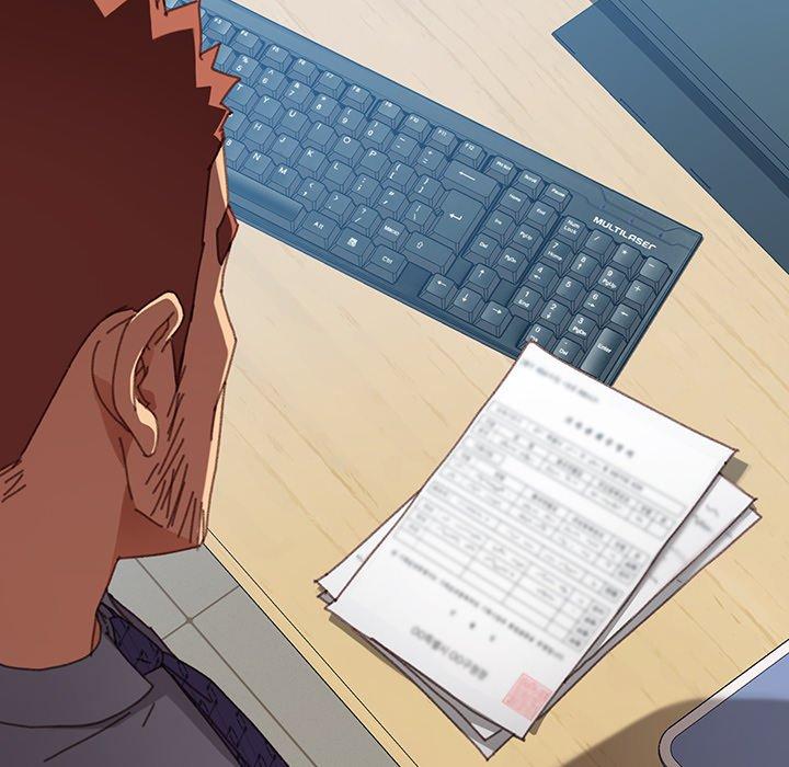 危機四伏的家庭生活 第 36 話 第161页