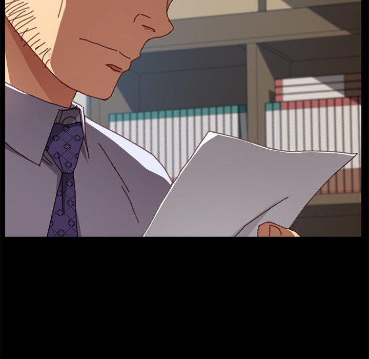 危機四伏的家庭生活 第 36 話 第169页
