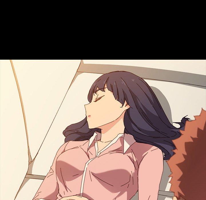 危機四伏的家庭生活 第 36 話 第5页