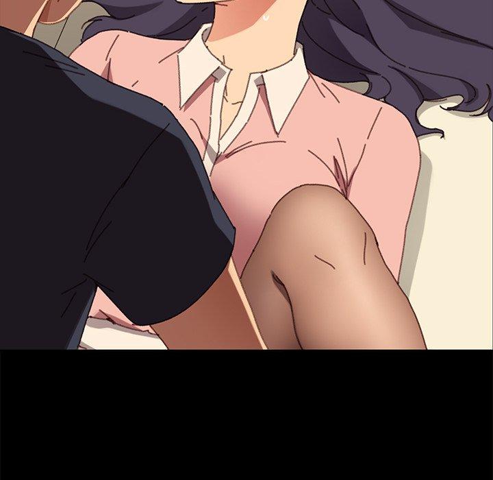 危機四伏的家庭生活 第 36 話 第41页