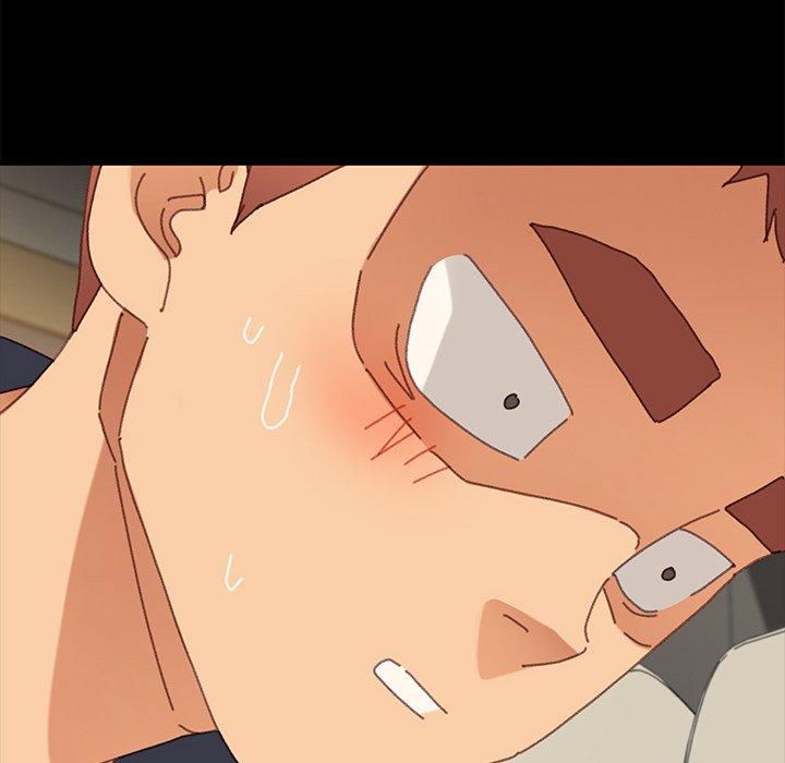 危機四伏的家庭生活 第 36 話 第82页