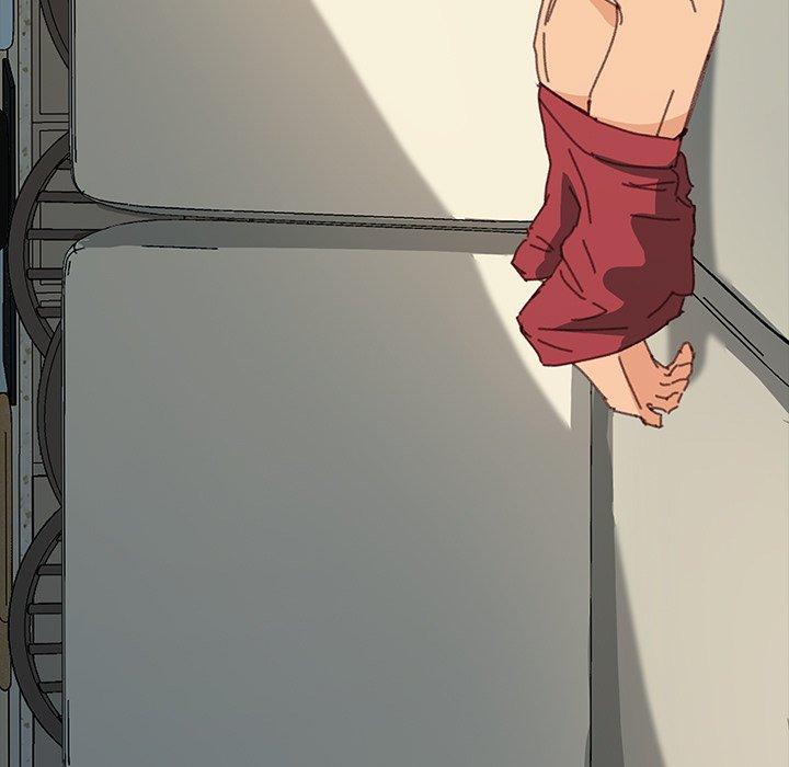 危機四伏的家庭生活 第 36 話 第106页