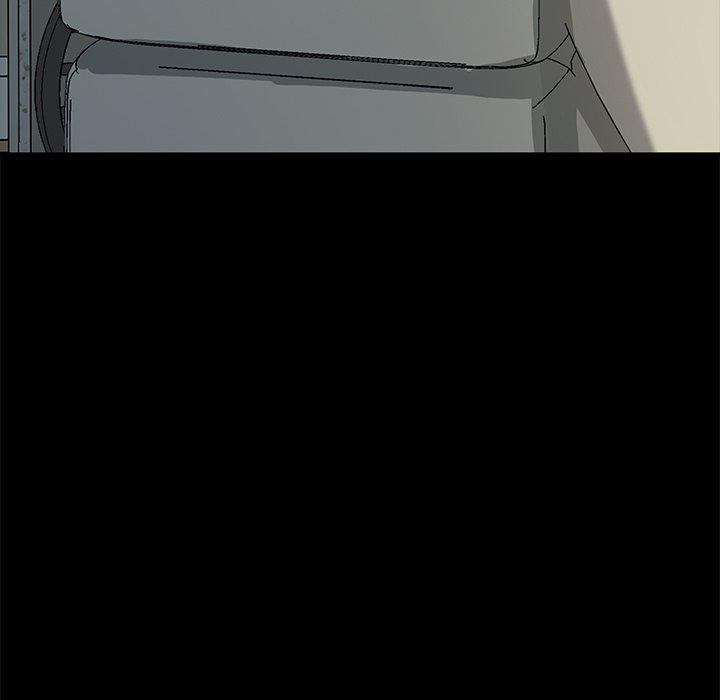 危機四伏的家庭生活 第 36 話 第107页