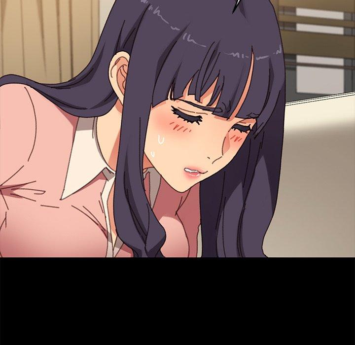 危機四伏的家庭生活 第 37 話 第38页