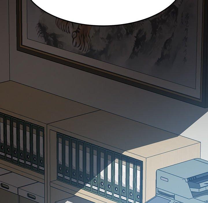 危機四伏的家庭生活 第 37 話 第11页