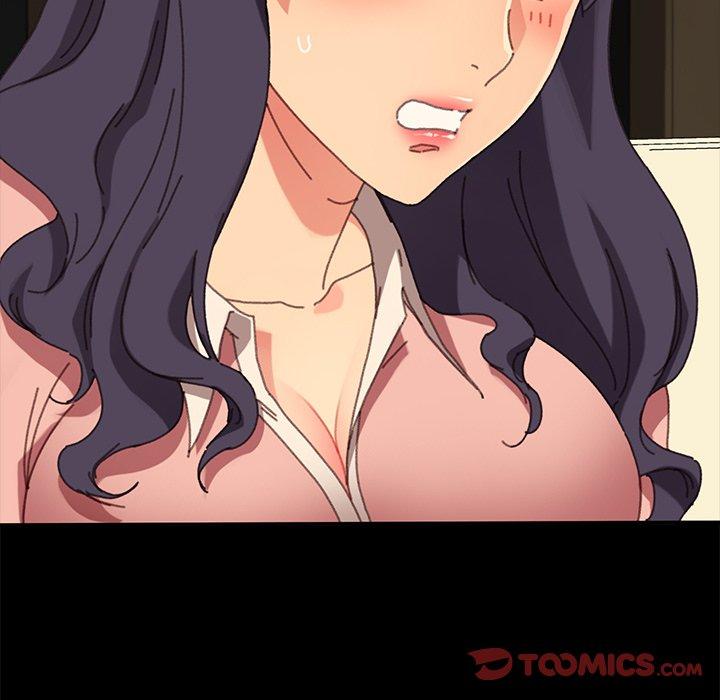 危機四伏的家庭生活 第 37 話 第84页