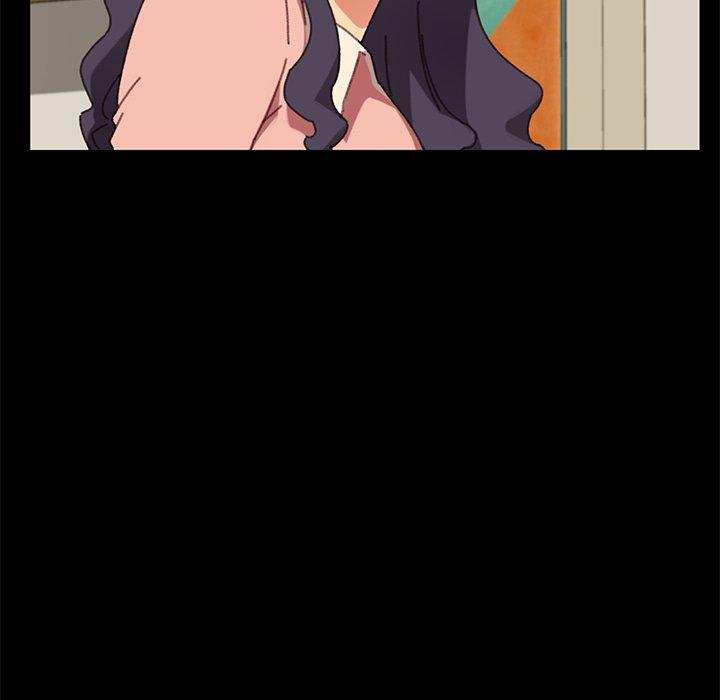 危機四伏的家庭生活 第 37 話 第110页