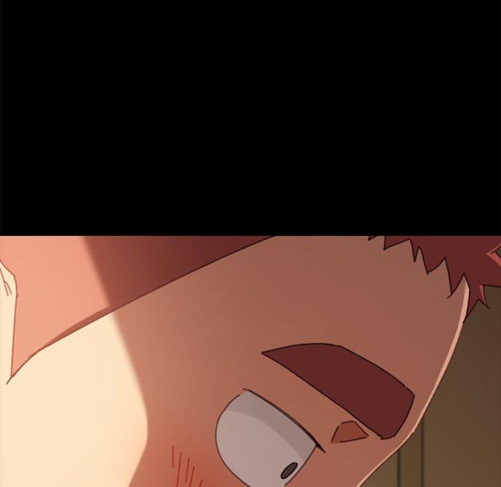 危機四伏的家庭生活 第 37 話 第117页