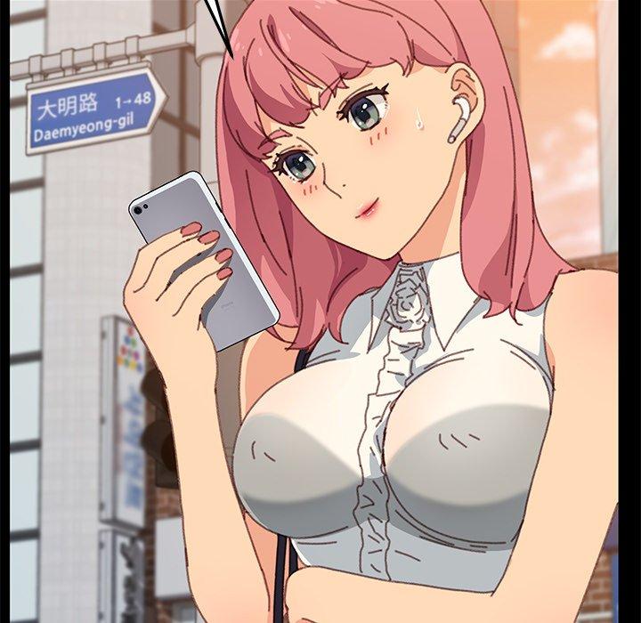 危機四伏的家庭生活 第 37 話 第163页