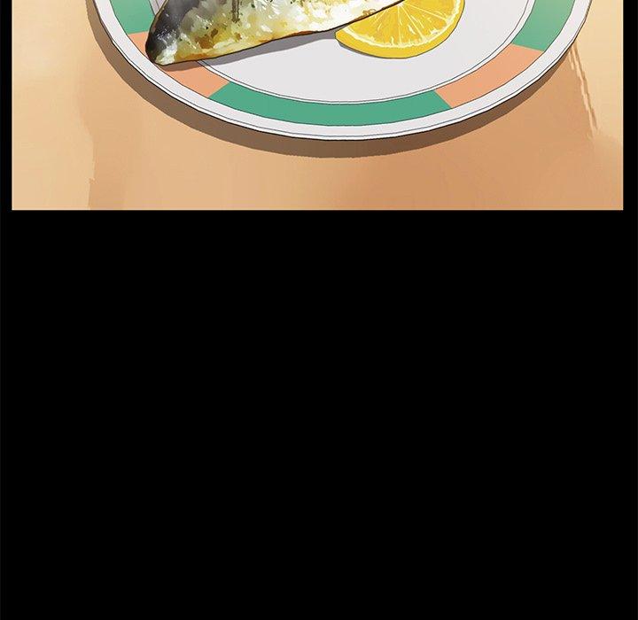 危機四伏的家庭生活 第 38 話 第20页