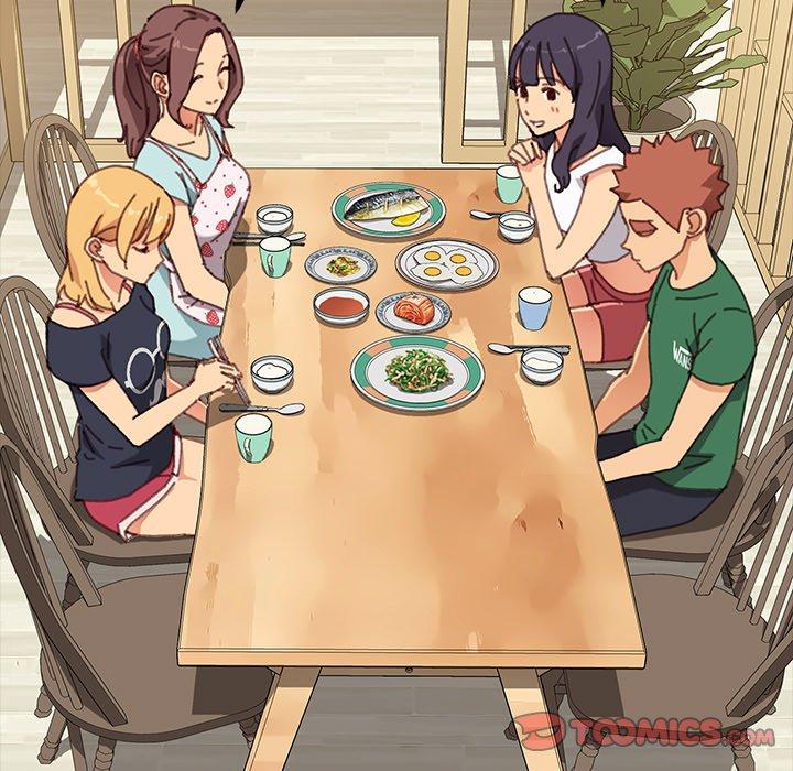 危機四伏的家庭生活 第 38 話 第24页