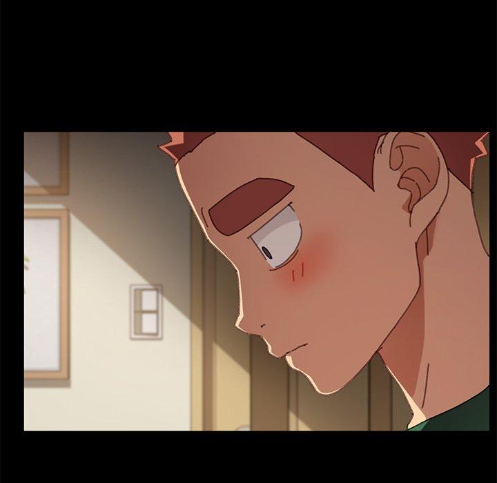 危機四伏的家庭生活 第 38 話 第26页