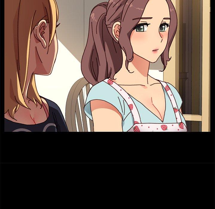 危機四伏的家庭生活 第 38 話 第61页