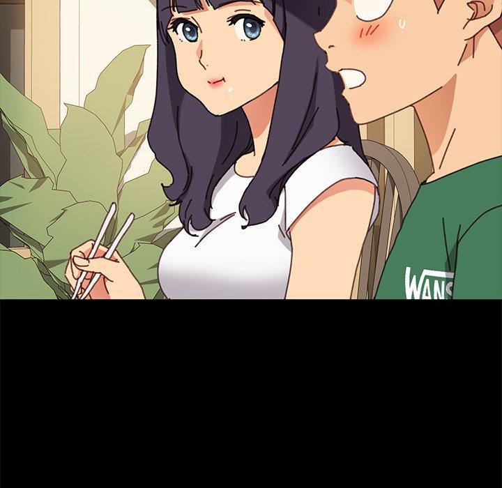 危機四伏的家庭生活 第 38 話 第35页