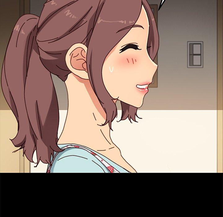 危機四伏的家庭生活 第 38 話 第37页