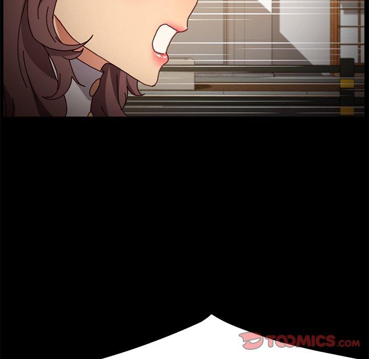 危機四伏的家庭生活 第 38 話 第84页